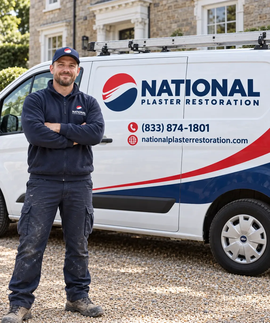 Plaster Repair company in Kendall, KS